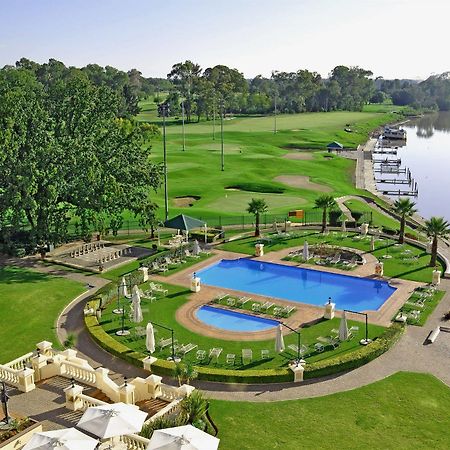 Riviera On Vaal Resort Vereeniging Exterior photo