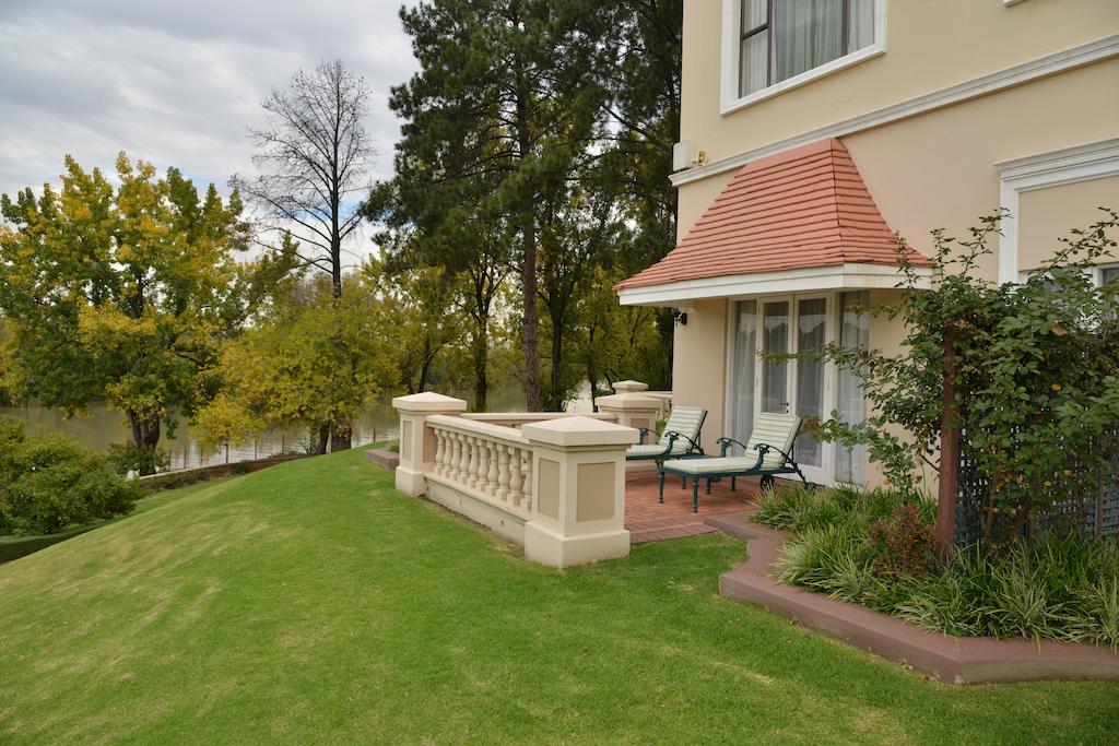 Riviera On Vaal Resort Vereeniging Exterior photo